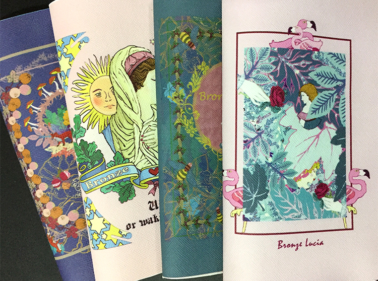 皮革各種印刷，彩色皮革印刷uv打印機(jī)